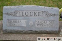 Sandra Dee Locke