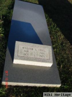 William C Cross