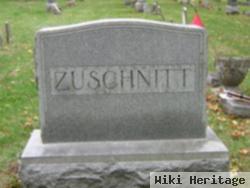 Henry C Zuschnitt