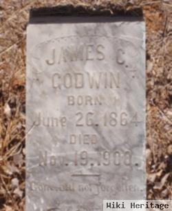 James Cicero Godwin