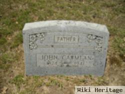 John Carmean