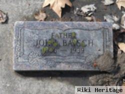 John Baisch