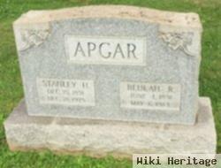 Beulah R. Apgar