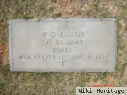 W. C. Smith