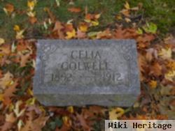 Celia Mallison Colwell