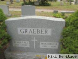 Marjorie R. Schruefer Graeber