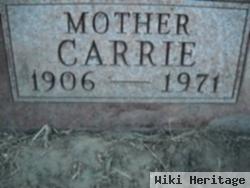 Carrie Derolf