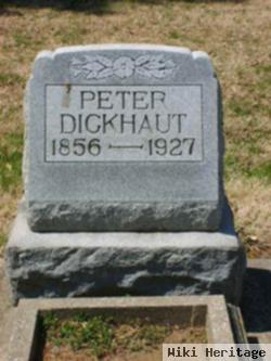 Peter Dickhaut