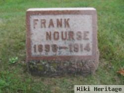 Frank Nourse