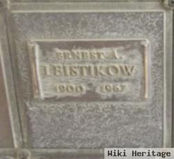 Ernest A. Leistikow