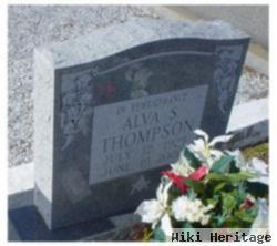 Alva Samuel Thompson