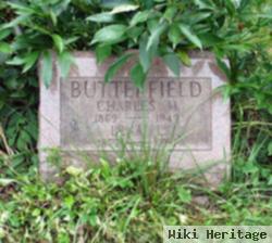 Charles Melvin Butterfield