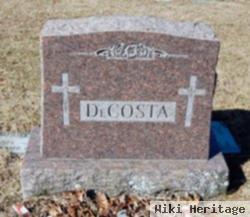 Joseph Decosta