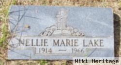 Nellie Marie Lake