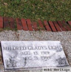 Mildred Gladys Light