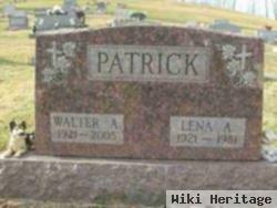 Lena A. Patrick