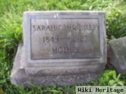 Sarah C. Wise Mccully