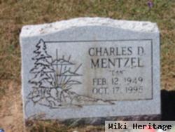 Charles D. "dan" Mentzel