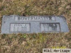 Evan J. Bowermaster