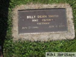 Billy Dean Smith