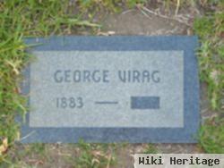 George Virag