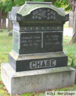 Leander Chase