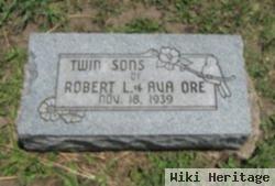 Twin Sons Ore