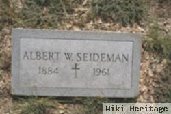 Albert William Seideman