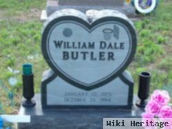 William Dale Butler