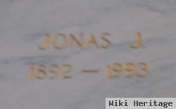 Jonas Jones Smith