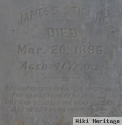 James S. Stirling