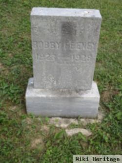 Robert James "bobby" Feeney, Jr