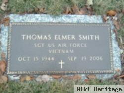 Thomas Elmer Smith