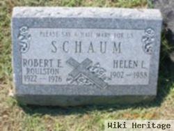 Helen L Schaum