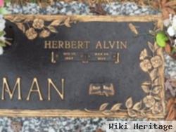 Herbert Alvin Freeman