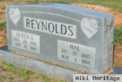 Hal Reynolds