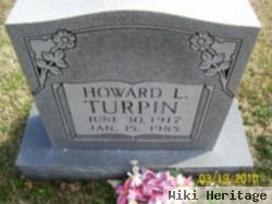 Howard L. Turpin