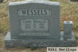 Larry Douglas Wessels