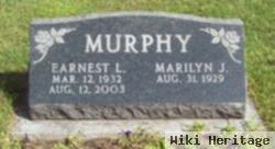 Earnest L Murphy