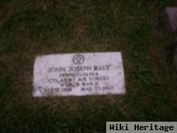 John Joseph Dale