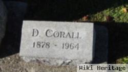 Deliah Corall Briner Griffith