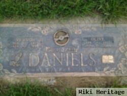 Vernon Daniels