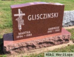 Ambrose Glisczinski