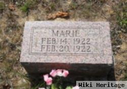 Marie Poling