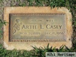 Artie L. Cato Casey