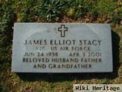 James E. Stacy