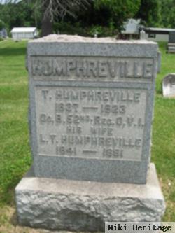 L. T. Humphreville