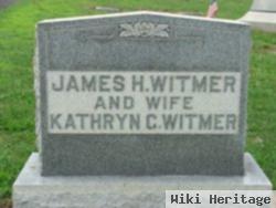 Kathryn C Witmer