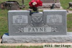 Leamon L Payne, Sr