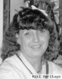 Sharon Lee Gibson